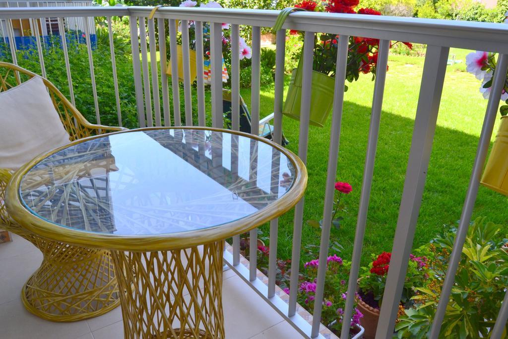 Los Horizontes No70 Benalmadena Ngoại thất bức ảnh