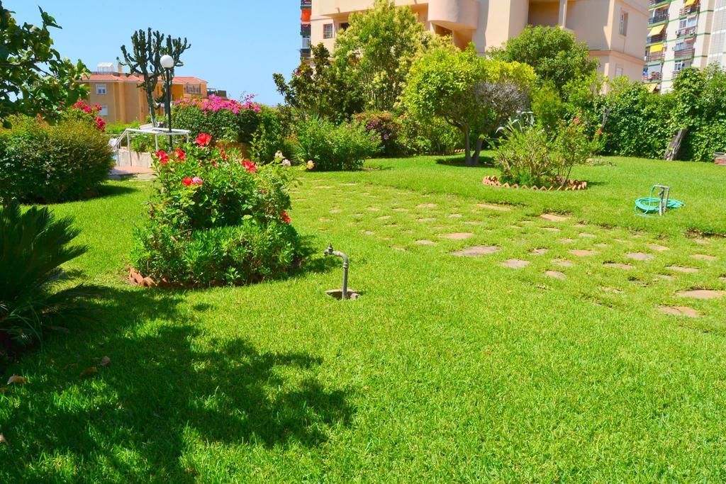 Los Horizontes No70 Benalmadena Ngoại thất bức ảnh
