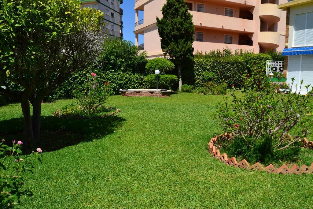 Los Horizontes No70 Benalmadena Phòng bức ảnh