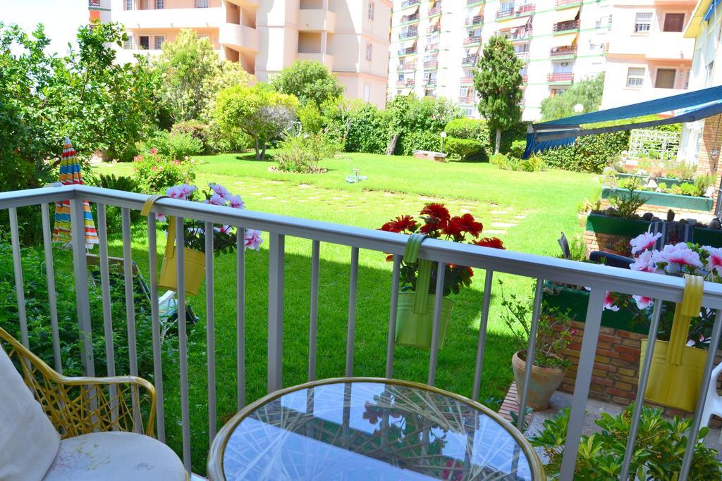 Los Horizontes No70 Benalmadena Phòng bức ảnh