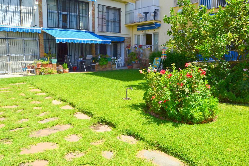 Los Horizontes No70 Benalmadena Phòng bức ảnh
