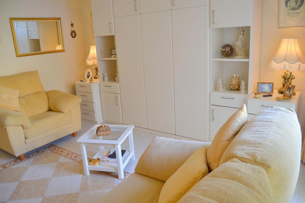 Los Horizontes No70 Benalmadena Ngoại thất bức ảnh