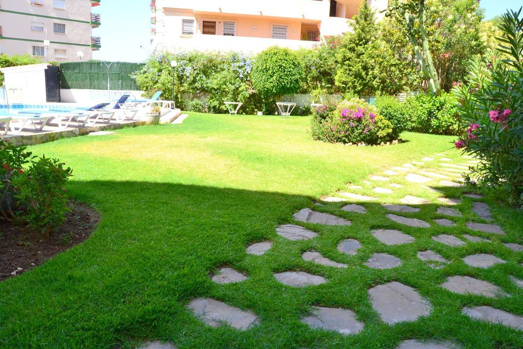 Los Horizontes No70 Benalmadena Phòng bức ảnh