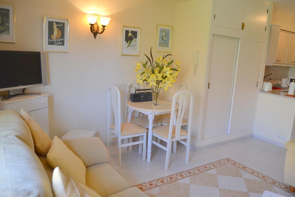 Los Horizontes No70 Benalmadena Phòng bức ảnh