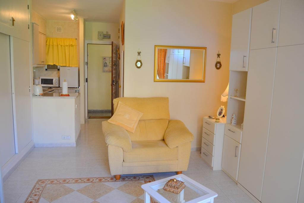 Los Horizontes No70 Benalmadena Phòng bức ảnh