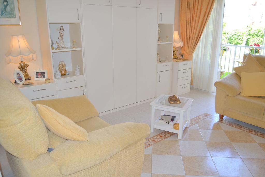Los Horizontes No70 Benalmadena Ngoại thất bức ảnh