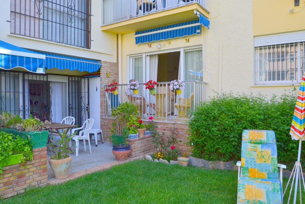 Los Horizontes No70 Benalmadena Ngoại thất bức ảnh