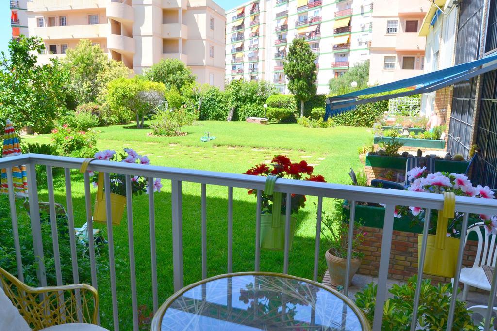 Los Horizontes No70 Benalmadena Ngoại thất bức ảnh