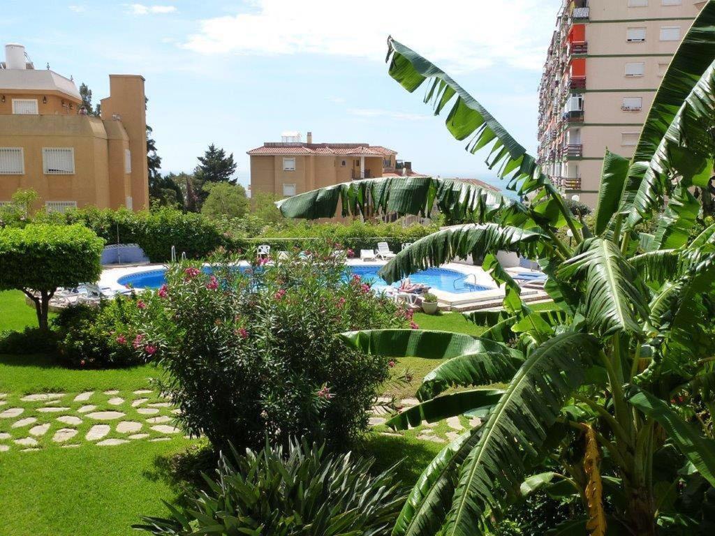 Los Horizontes No70 Benalmadena Ngoại thất bức ảnh