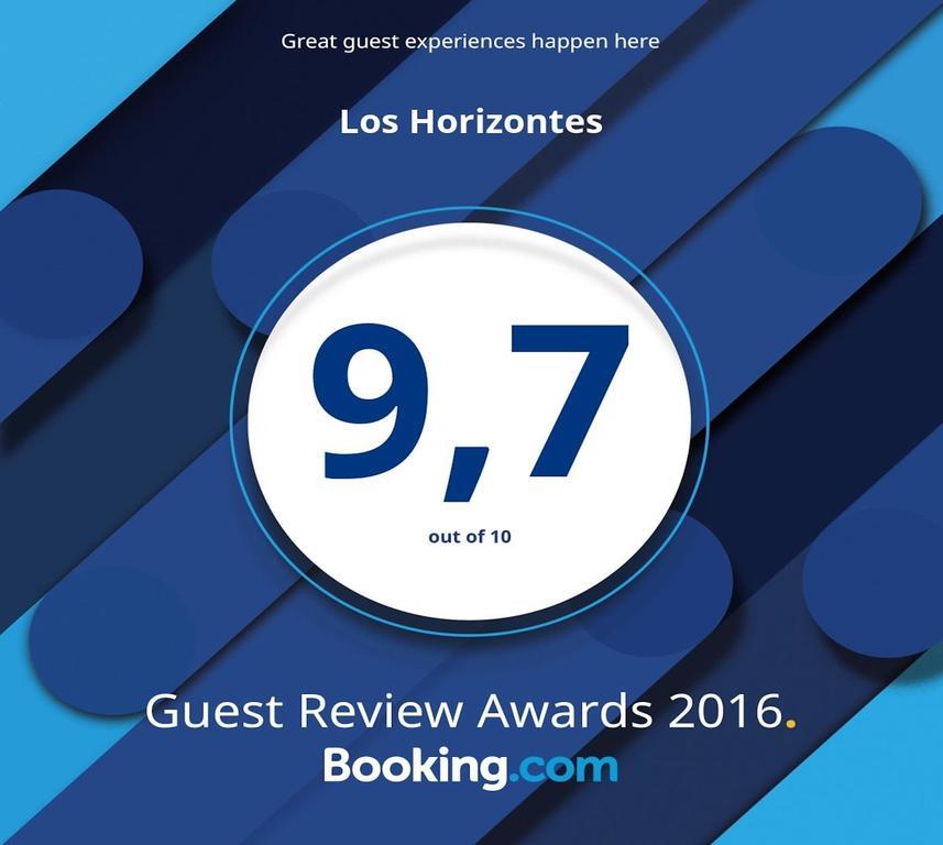 Los Horizontes No70 Benalmadena Ngoại thất bức ảnh